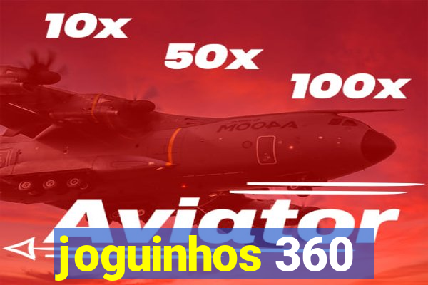 joguinhos 360